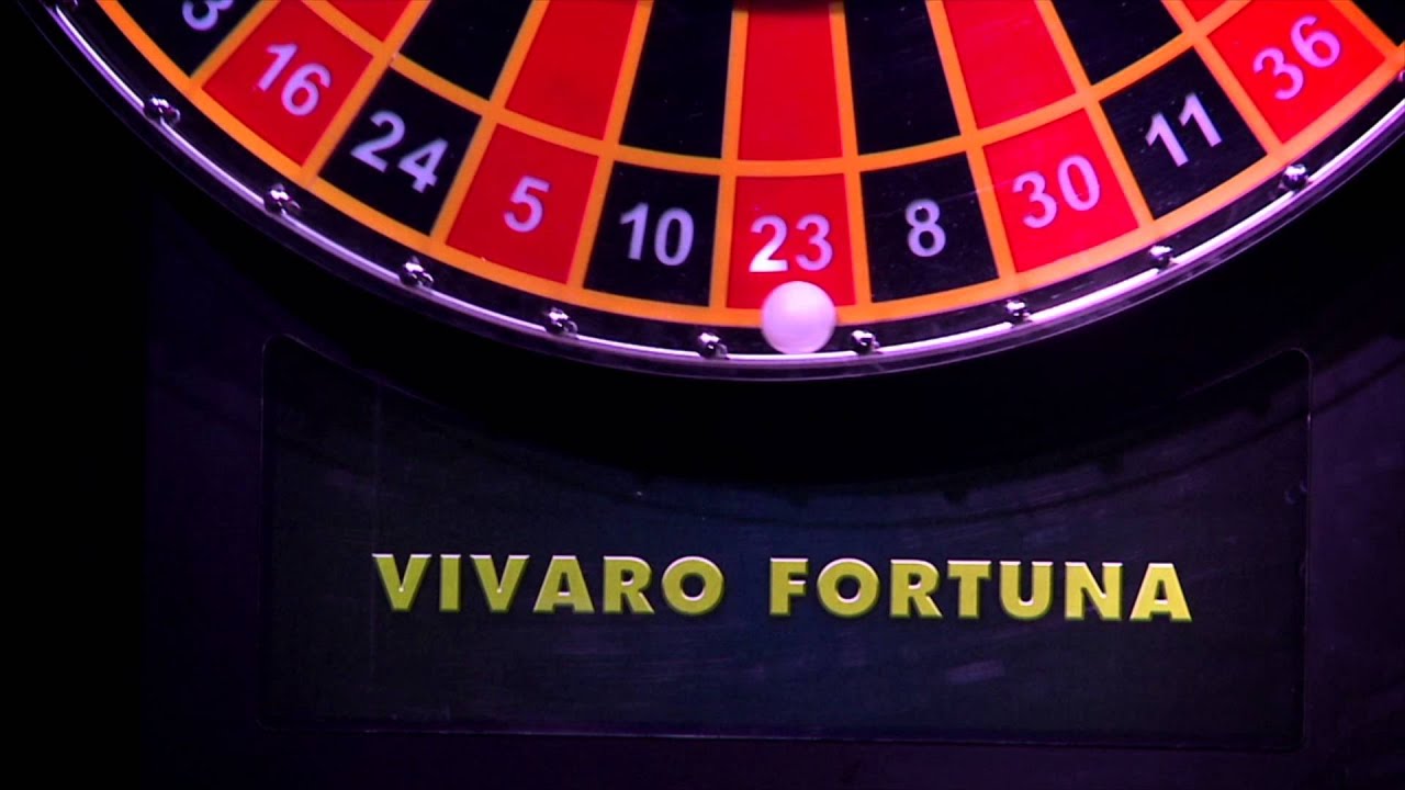 Три способа переосмыслить Vivaro casino лучшая игра для новичков на деньги, не глядя на любителя
